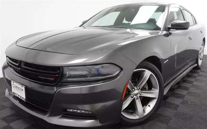 2016 dodge charger r/t sedan 4d in stafford, virginia