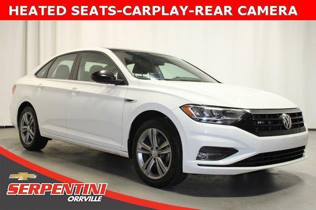 2019 volkswagen jetta 1.4t r-line