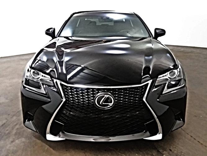 used 2018 lexus gs 350 brandon, ms 39043 for sale in brandon, mississippi