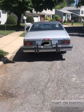 1977 buick lesabre custom