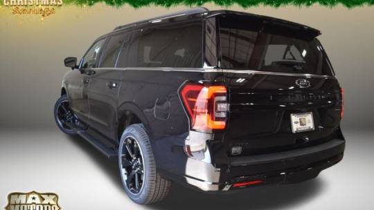 2024 Ford Expedition