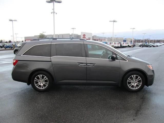 2013 honda odyssey ex ex 4dr mini-van for sale in milford, delaware