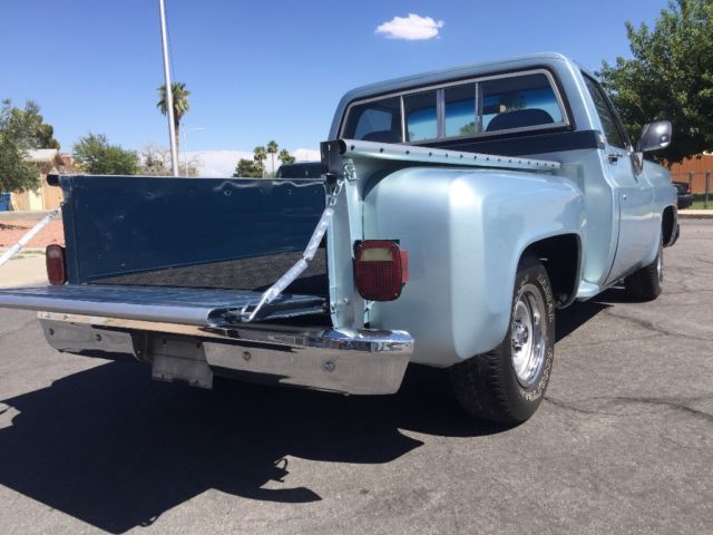 1979 chevrolet c10 stepside