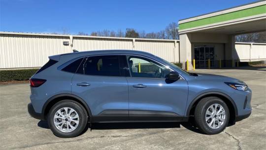 new 2024 ford escape active fwd