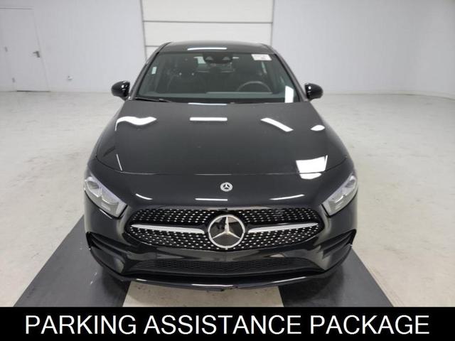 2021 mercedes-benz a-class a 220 4matic