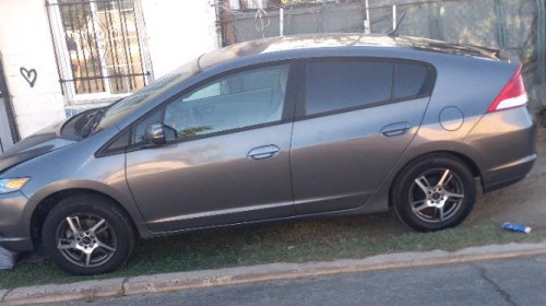 2014 honda insight for sale in california by owner