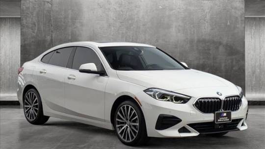 2022 BMW 2 series