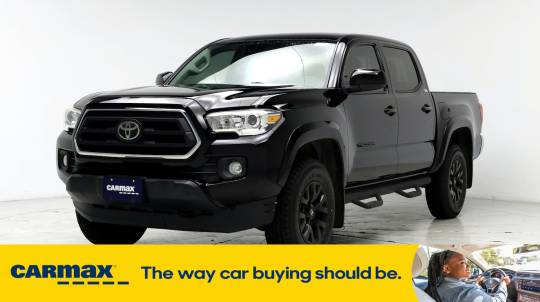 2020 Toyota