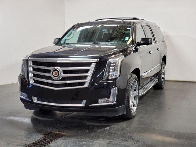 2015 cadillac escalade esv premium