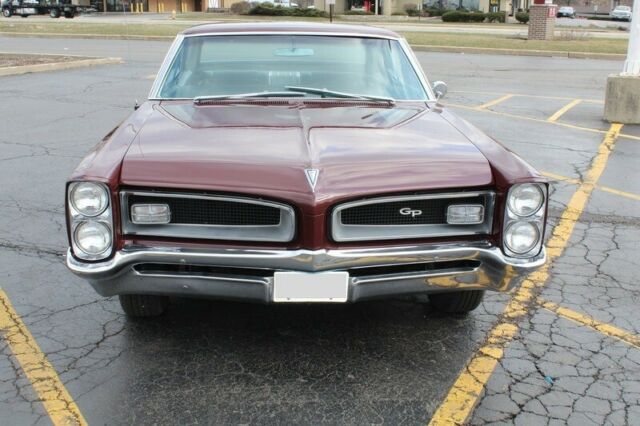 1966 pontiac grand prix for sale!