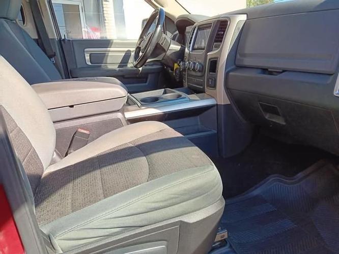 2014 ram 1500 crew cab slt pickup 4d 5 1/2 ft in runnemede, new jersey