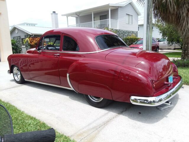 1950 chevy coupe streetrod * no rust california car *show ready* chevy 1955 1957