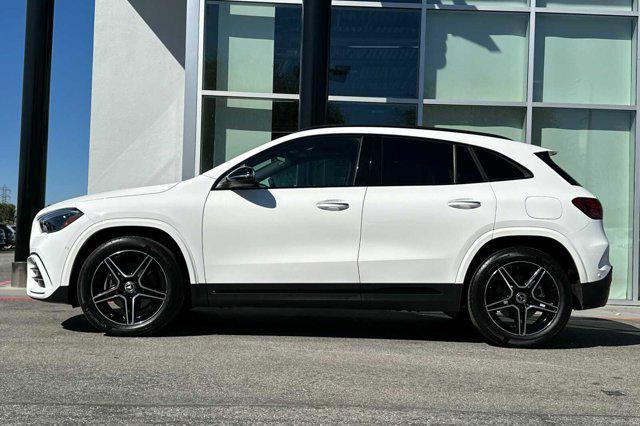 2024 mercedes-benz gla 250 base