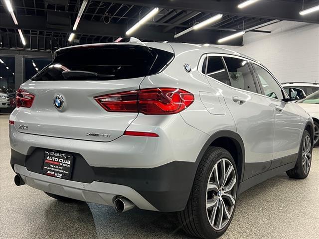 2019 bmw x2 xdrive28i