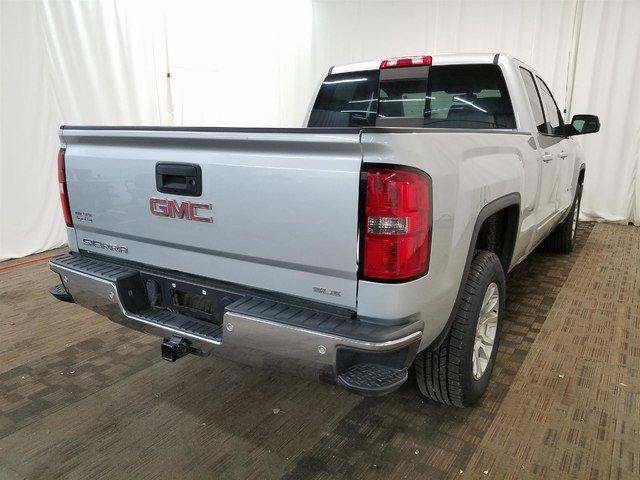used 2015 gmc sierra 1500 sle hutchinson, ks 67502 for sale in hutchinson, kansas