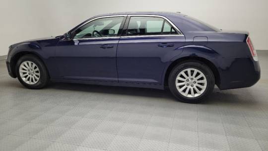 2014 Chrysler 300