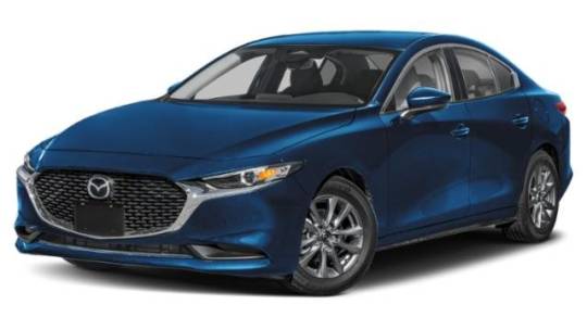 2025 Mazda