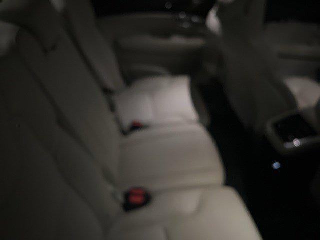 2019 volvo xc90 t6 momentum