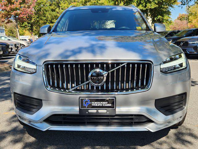 2022 volvo xc90 t6 momentum