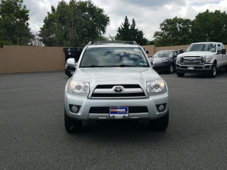 2008 toyota 4runner limited 4x4 limited 4dr suv (4.0l v6 for sale in newark, delaware