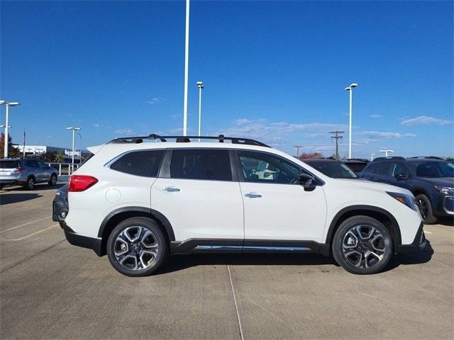 2024 subaru ascent touring