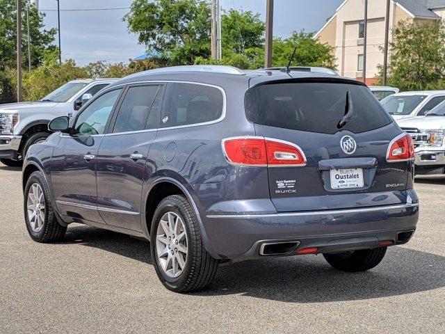 used 2013 buick enclave fwd leather gulfport, ms 39503 for sale in gulfport, mississippi