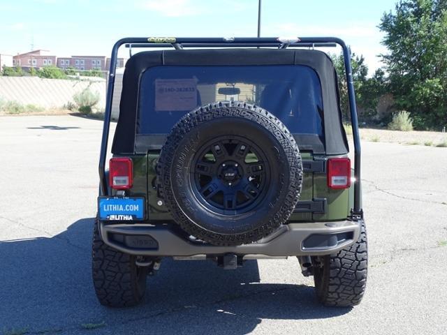 used 2016 jeep wrangler 4wd unlimited sahara santa fe, nm 87507 for sale in santa fe, new mexico