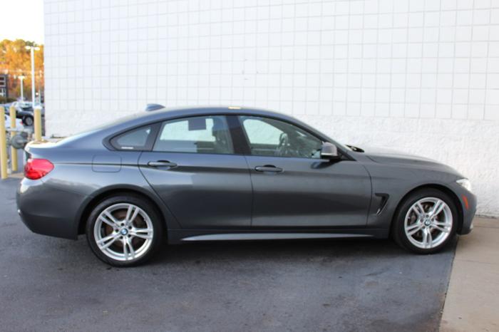 used 2016 bmw 428i gran coupe xdrive atlanta, ga 30339 for sale in smyrna, georgia