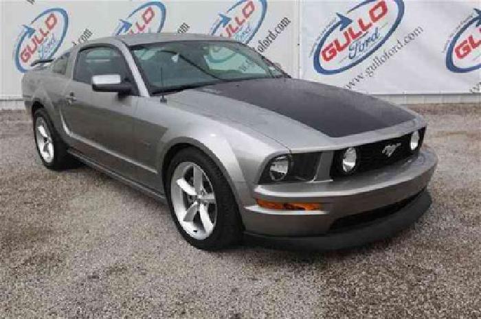 2009 ford mustang saleen in conroe, tx