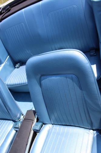 1967 chevrolet camaro convertible for sale in oklahoma city, oklahoma