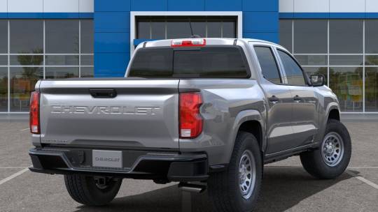 2024 Chevrolet