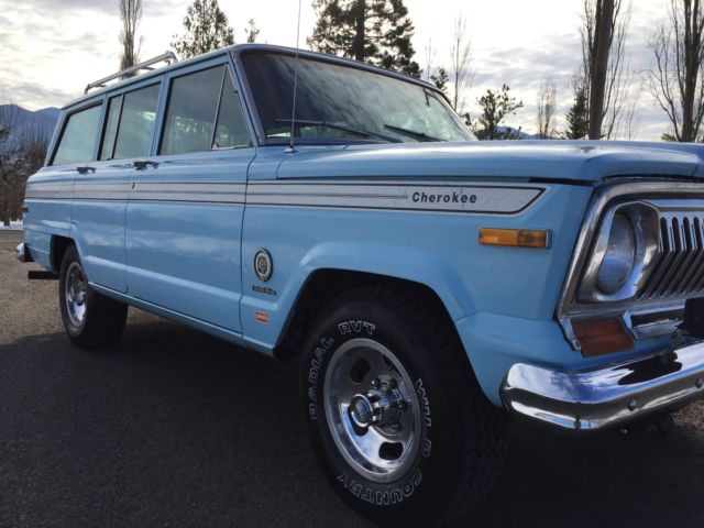 levi's edition cherokee chief clean&original condition with rare factory options