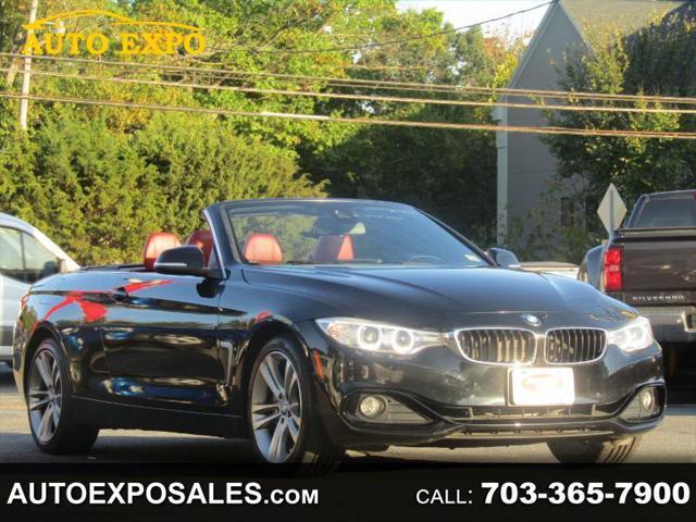 2015 bmw 435 i xdrive