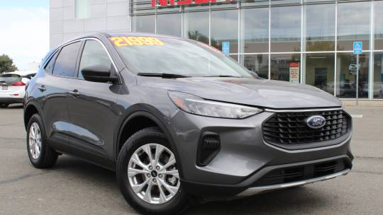 2023 Ford Escape