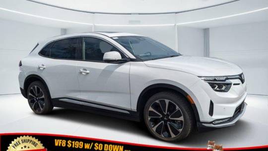 2024 VinFast VF8