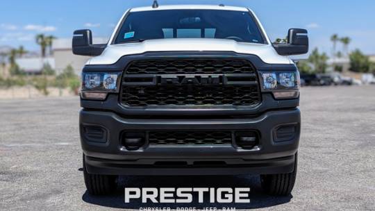 2024 RAM 3500