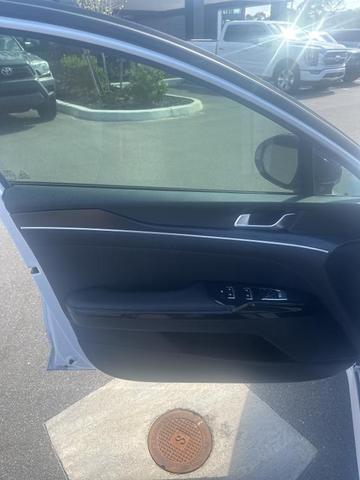2023 kia k5 gt
