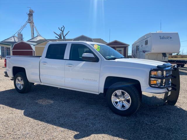 2015 chevrolet silverado 1500 1lt