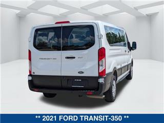 2021 Ford Transit 350 xl