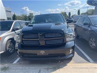 2013 RAM 1500 s