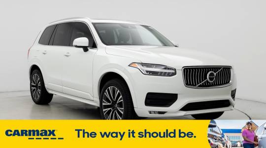 2020 Volvo XC90