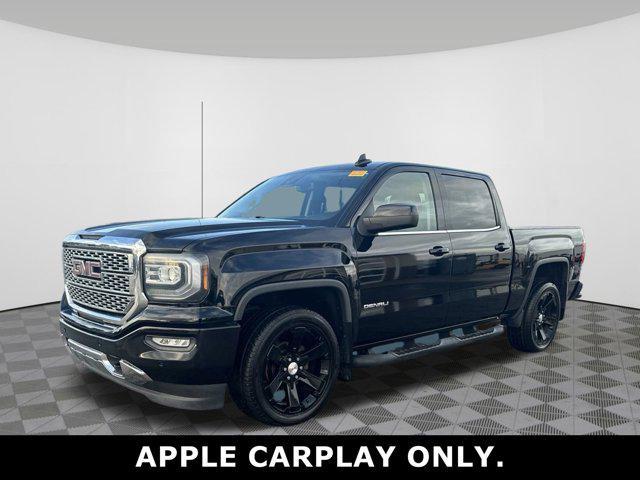2016 gmc sierra 1500 denali