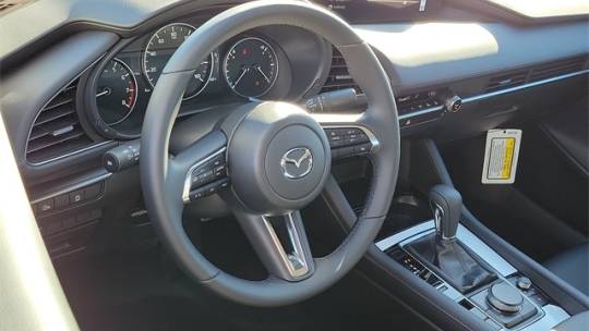 2025 Mazda