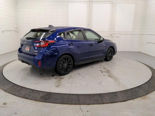 2024 subaru impreza
