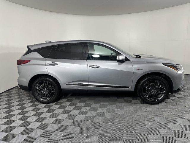2023 acura rdx base