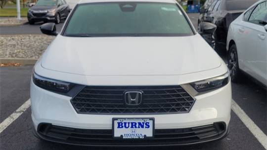 2024 Honda Accord