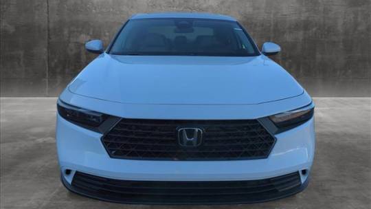 2024 Honda Accord