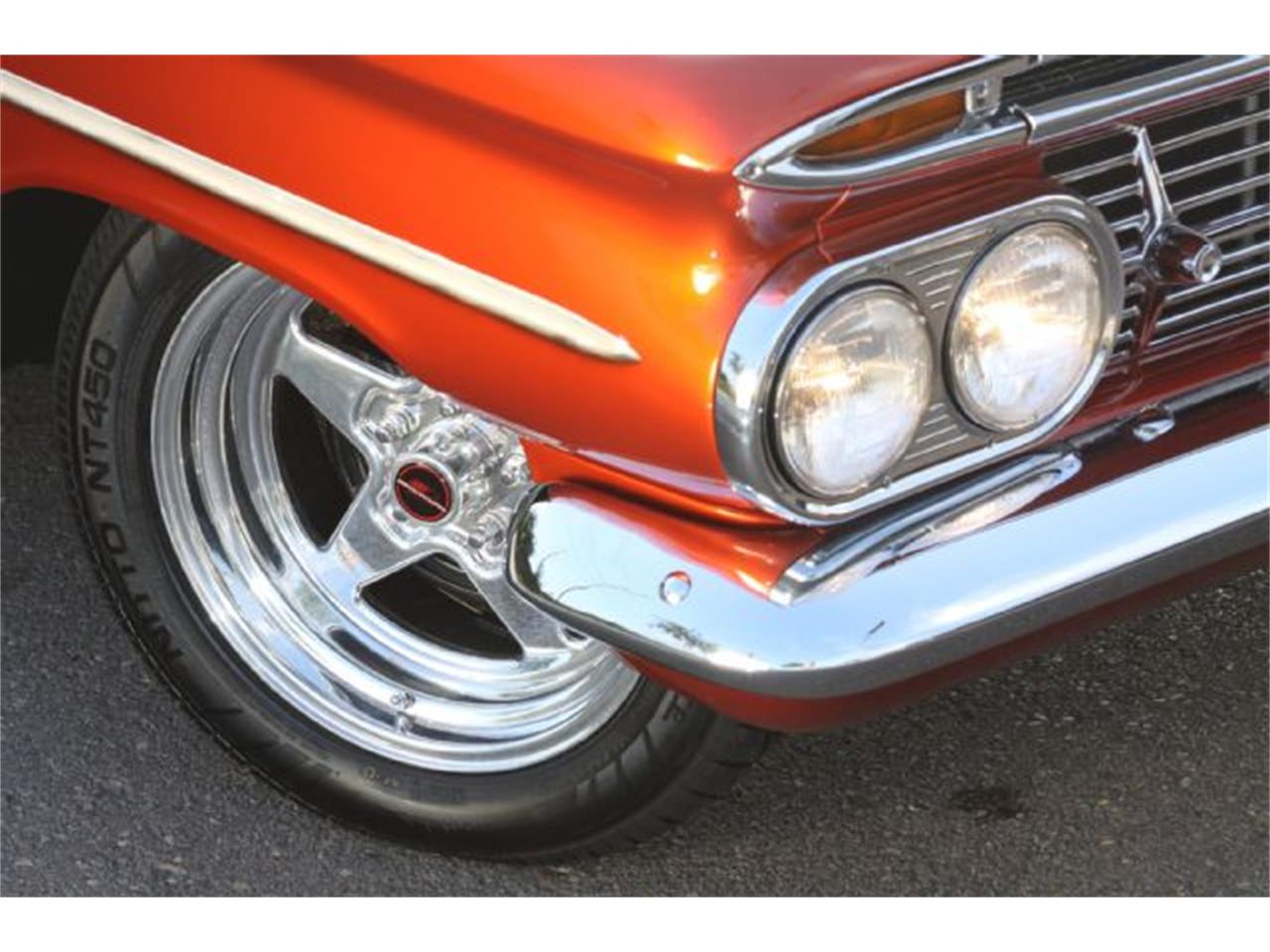 1959 chevrolet biscayne