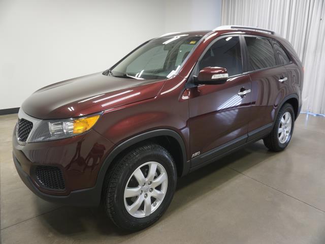 2012 kia sorento lx awd lx 4dr suv (v6 for sale in reno, nevada