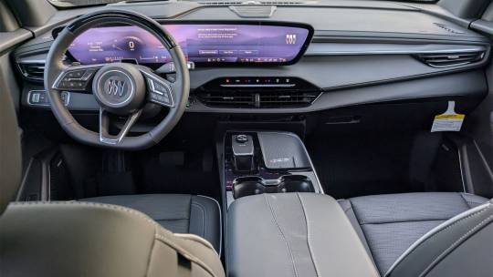 2025 Buick Enclave